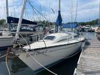 1985 Mirage 35 Boat for Sale