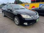 2011 Lexus ES ES 350 Sedan 4D