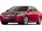 2008 Chevrolet Malibu LT