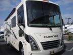 2022 Thor Motor Coach Hurricane 34J 36ft