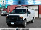 2008 Ford Econoline Cargo Van E-350 Super Duty Ext Commercial