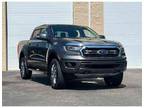 2020Used Ford Used Ranger Used4WD Super Crew 5 Box