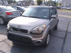 Used 2013 KIA SOUL For Sale