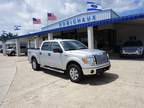 2012 Ford F-150 Silver, 100K miles