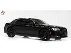 2016 Chrysler 300 300 Limited Anniversary Pkg Sedan 4D