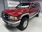 Used 1999 DODGE DAKOTA For Sale