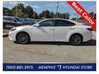 2018 Lexus ES 350 350