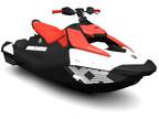 New 2024 Sea-Doo Spark® Trixx™ for 3 Rotax® 900 ACE™ - 90 i BR