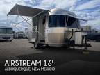 Airstream Airstream bambi sport 16 Travel Trailer 2017