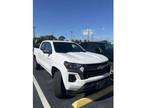 2023 Chevrolet Colorado 4WD Crew Cab Short Box LT