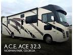 2022 Thor Motor Coach A. c. e. Ace 32.3 32ft