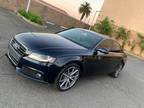 2011 Audi A4 Tiptronic Sedan Quattro 2.0-T