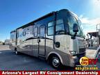 2008 Tiffin Motorhomes Tiffin Motorhomes Allegro 34TGA 34ft