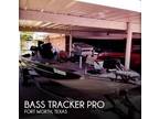 17 foot Bass Tracker Pro 175txw