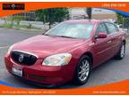 2007 Buick Lucerne CXL Sedan 4D