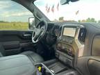 2023 Chevrolet Silverado 3500HD 4WD LTZ Crew Cab