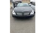 2006 Mercedes-Benz CLS CLS 500 4dr Sedan