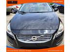 2013 Volvo S60 T5 Platinum Sedan 4D