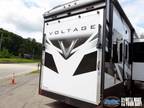 2022 Dutchmen RV Dutchmen RV Voltage 3615 36ft