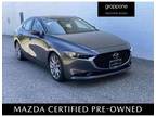 2020 Mazda Mazda3 Sedan Preferred Package