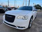 2018 Chrysler 300 Limited AWD 4dr Sedan