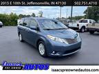 2015 Toyota Sienna 5dr 8-Pass Van XLE Premium FWD (Natl)