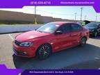 2016 Volkswagen Jetta 1.8T Sport Sedan 4D