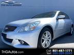 Used 2013 Infiniti G37 Sedan for sale.