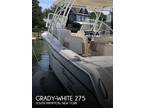 2014 Grady-White 275 Freedom Boat for Sale