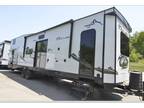 2023 Forest River RV Forest River RV Timberwolf Black Label 39CABL 39ft