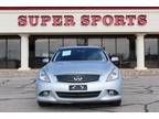 2015 Infiniti Q40 Base AWD 4dr Sedan