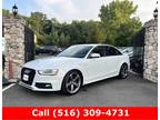 $15,995 2016 Audi A4 with 85,818 miles!