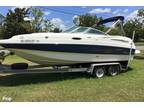 2004 Chaparral 232 Sunesta