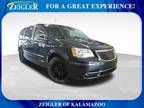 2014 Chrysler Town & Country Touring-L