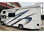 2022 Thor Motor Coach Thor Motor Coach Freedom Elite 24HE 25ft