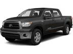 2012 Toyota Tundra Grade 5.7L V8