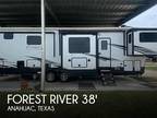 Forest River Forest River Cardinal 25 Anniversary Edition Fifth Wheel 2021