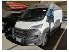 2023 Ram Pro Master Cargo Van Full-size Cargo Van