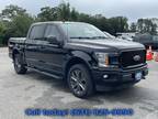 $30,995 2018 Ford F-150 with 64,150 miles!