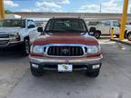 2003 Toyota Tacoma 2WD Pre Runner Double Cab
