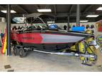 2019 Mastercraft XStar