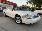 2010 Mercury Grand Marquis LS 4dr Sedan