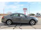 2015 Ford Taurus SEL 4dr Sedan