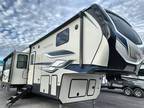 2023 Keystone Montana High Country 335BH 37ft