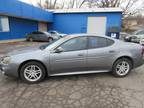 2007 Pontiac Grand Prix GT Sedan