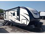 2021 Forest River RV Forest River RV Wildwood Heritage Glen 22RBHL 27ft