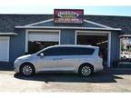 Used 2018 CHRYSLER PACIFICA For Sale