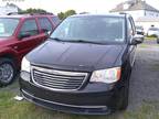 Used 2013 CHRYSLER TOWN & COUNTRY For Sale