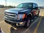 Used 2014 Ford F-150 for sale.