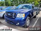 Used 2008 Ford F-150 for sale.